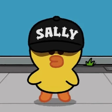 샐리
