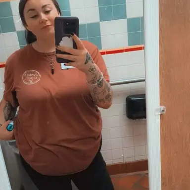 Profile image of Marissa