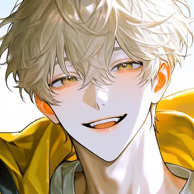 Profile image of ナギ