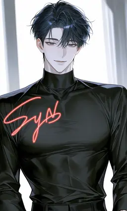 Profile image of シン