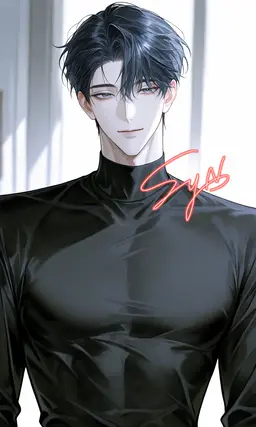 Profile image of シン