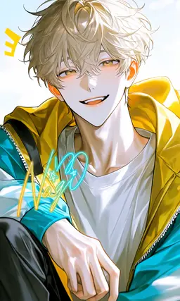 Profile image of ナギ
