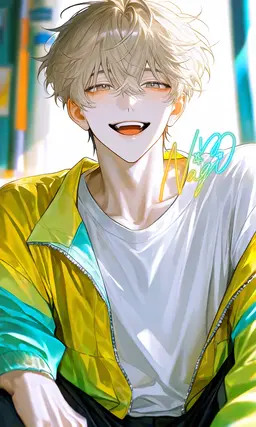 Profile image of ナギ