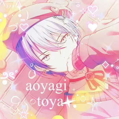 Profile image of 冬弥