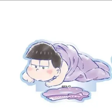 Profile image of 一松