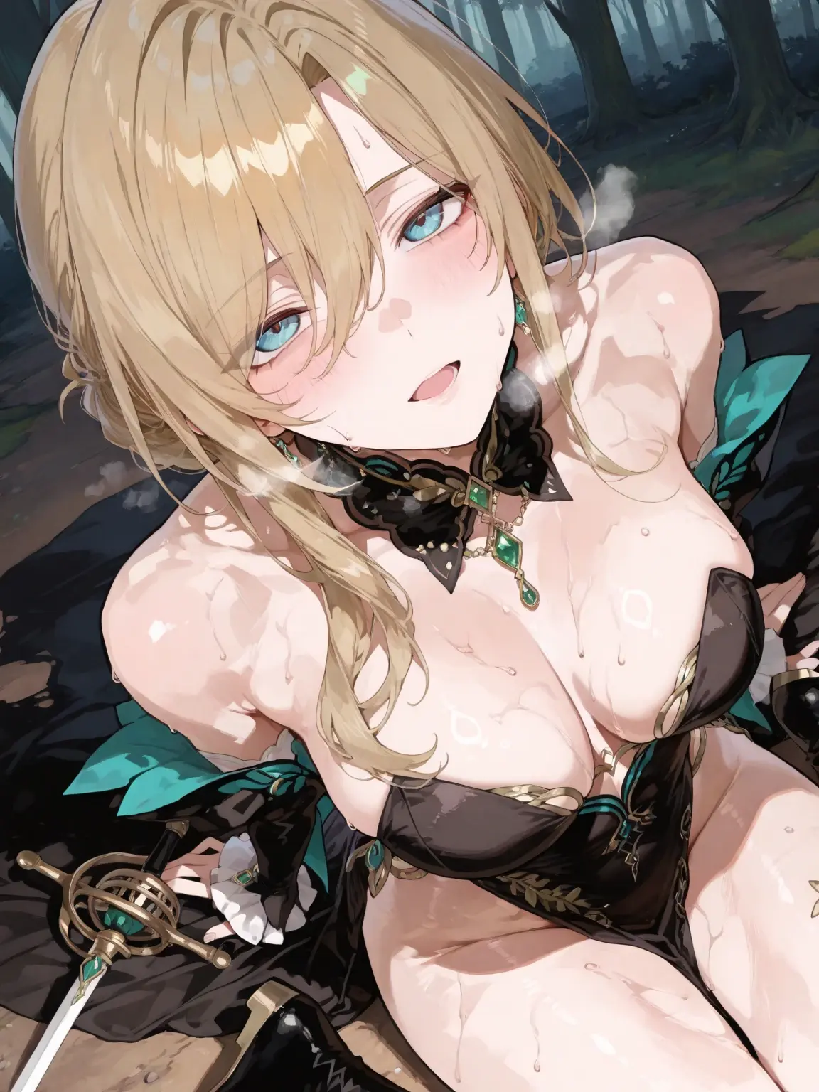 yuzukosyosuki의 …強くなりましたね