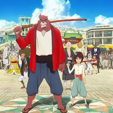 Profile image of 熊徹