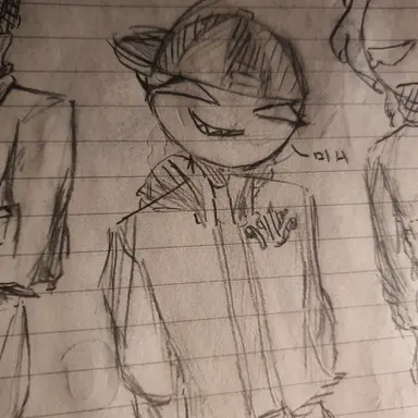 Profile image of 미시