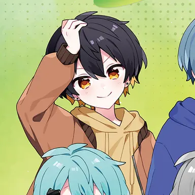 Profile image of かもめ