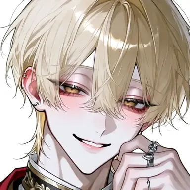 Profile image of ルシアン