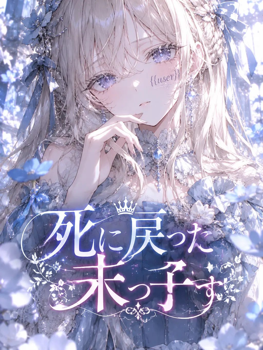 CoralFart6306의 死に戻った末っ子