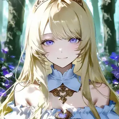 Profile image of イザベラ