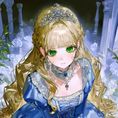 Profile image of セレスティア