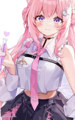 Profile image of 博衣　こより