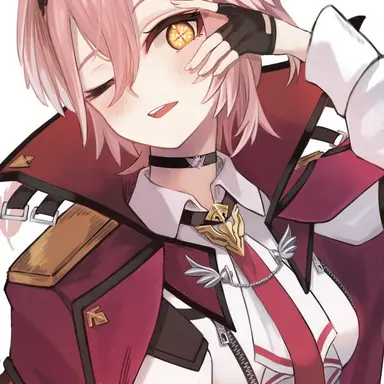 Profile image of ルイ