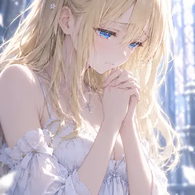 Profile image of 피오나