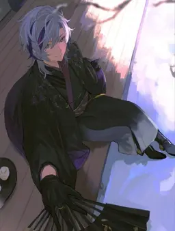 Profile image of Fuwa Minato