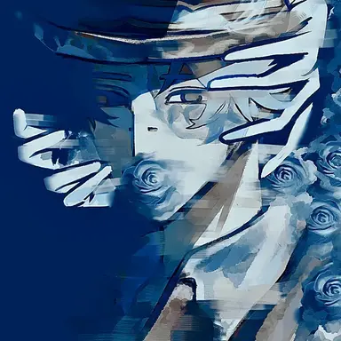 Profile image of Norton Campbell