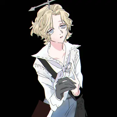 Profile image of Wendy Fuut