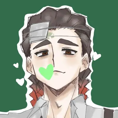 Profile image of Luchino Diruse