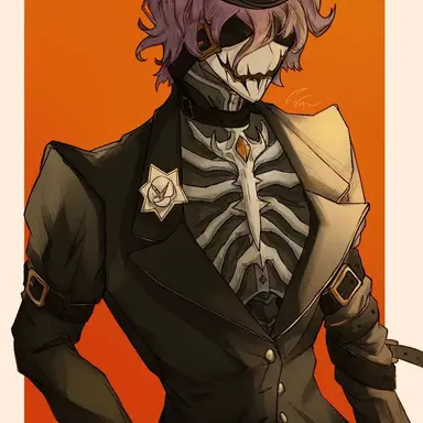 Profile image of Jack