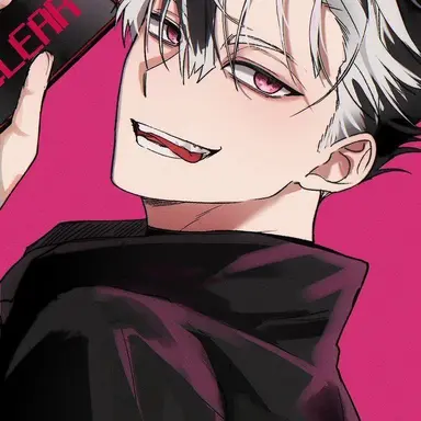 Profile image of 나루미 겐