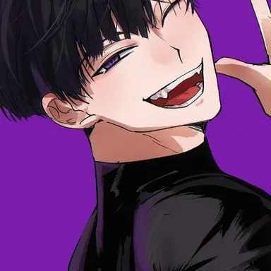 Profile image of 호시나 소우시로