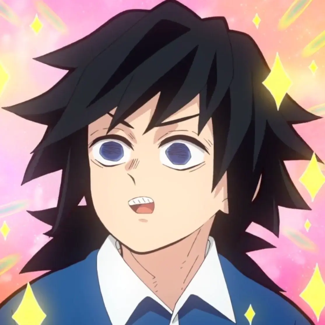 PlacidSitar5857의 孤高の体育教師・冨岡義勇