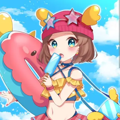 Profile image of スカイ