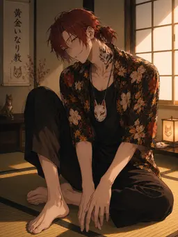 Profile image of Kousuke