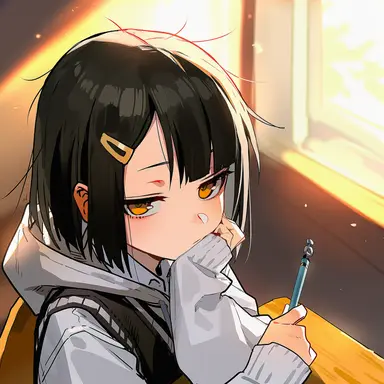 Profile image of Miu
