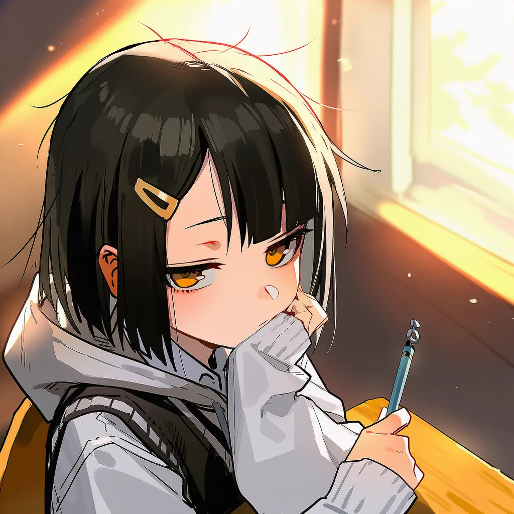 Mingnenim의 Kamishiro Miu