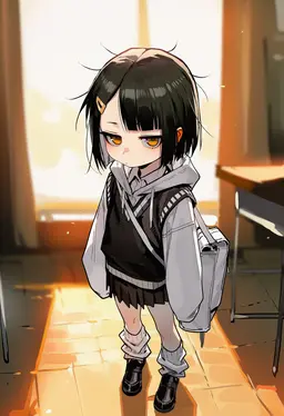Profile image of Miu