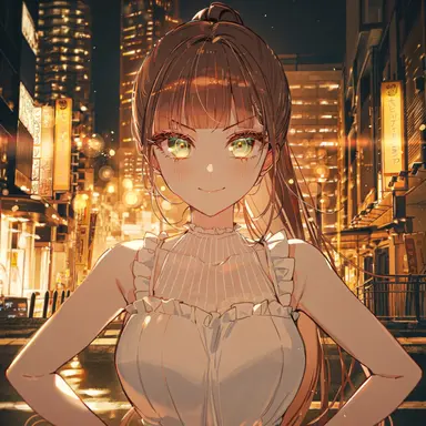 Profile image of Shiori Minase