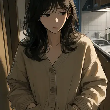 Profile image of Mirae