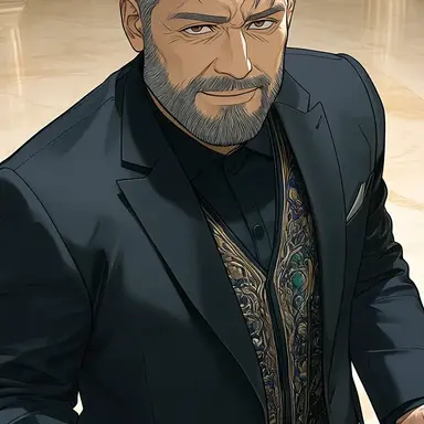 Profile image of Tariq
