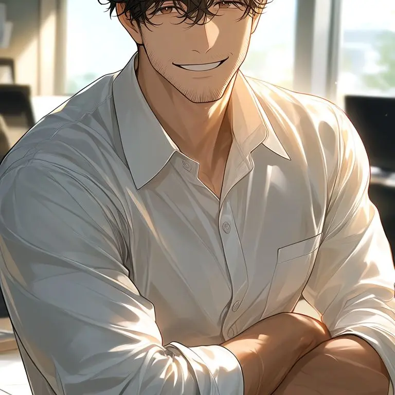 Hazetheheadbuddy의 First Day, First Move