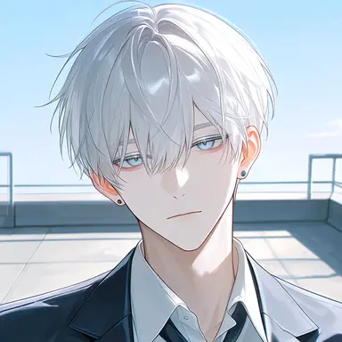 Profile image of 千隼