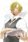 Profile image of Sanji