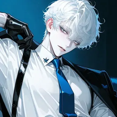 Profile image of 제드