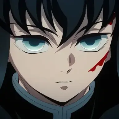 Profile image of 토키토 무이치로