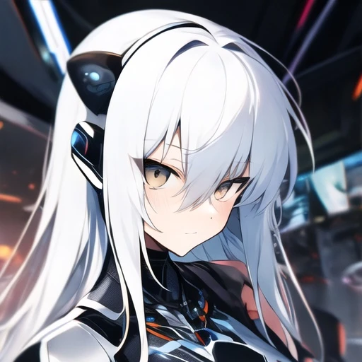 Cybernetic