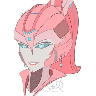 Profile image of Amperia the Queen