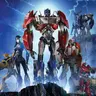Profile image of Transformers