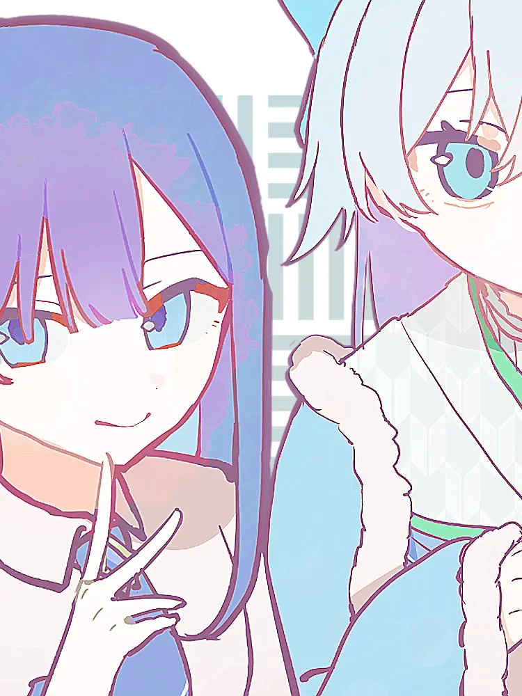 FairGuppy0639의 2人の時間