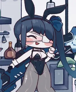 Profile image of Shion