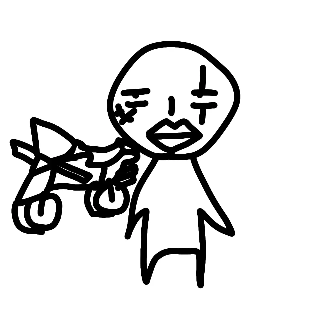 RunnyWage4395의 폭주족 중국인 모짜모짜(?)