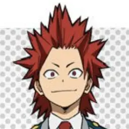 Profile image of 切島鋭児郎