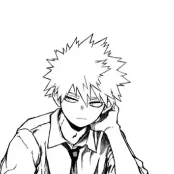 Profile image of 爆豪勝己