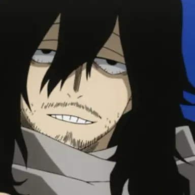 Profile image of 相澤消太